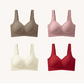 👙 60% OFF NOW! ✨ Women's Seamless Full Coverage Wireless Bra - Ultra-Soft Support & Invisible Comfort for Everyday Wear 🌸💫