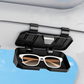 🕶️ 50% OFF NOW! ✨ Car Sunglasses Storage Box - Secure & Organized Eyewear Protection with Compact Design 🌞🚗