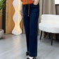 Women’s Casual Fashion Straight-Leg Pants - Buy 2 Get Free Shipping