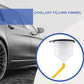 🔧 50% OFF NOW! ✨ 15PCS No-Spill Coolant Funnel Kit - Universal Automotive Spill-Free Cooling System Refill Tool with Adapters 🚗💧