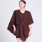 🧣 60% OFF NOW! ✨ Women's Elegant Faux Wool Wrap Shawl - Soft Thermal Lining with Hidden Pocket for Versatile Style & Comfort 🌸🛍️