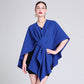 🧣 60% OFF NOW! ✨ Women's Elegant Faux Wool Wrap Shawl - Soft Thermal Lining with Hidden Pocket for Versatile Style & Comfort 🌸🛍️
