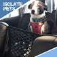 🎉 2026 Sale — Over 14,000 Sold! 🚗 3-Layer Car Trunk Net Organizer – Heavy-Duty Mesh, Elastic & Secure – Keeps Kids, Pets & Cargo in Place! ✨
