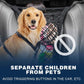 🎉 2026 Sale — Over 14,000 Sold! 🚗 3-Layer Car Trunk Net Organizer – Heavy-Duty Mesh, Elastic & Secure – Keeps Kids, Pets & Cargo in Place! ✨
