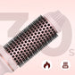 💇‍♀️ 60% OFF NOW! ✨ 2-in-1 Hair Styling Brush for Volume - Ionic Technology with Anti-Static Bristles for Lift & Shine in One Step 🌟🌀