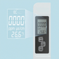 💧 BUY 2 GET 3! ✨ 3-in-1 TDS Water Quality Tester - Instant Readout of PPM/Temperature with Auto-Calibration for Aquariums & Pools 📊🌡️
