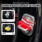 🚗 BUY 3 GET 4! ✨ Silicone Car Door Lock Damper Pads - Noise-Reducing Sealing with Self-Adhesive Design for Soft & Quiet Closing 🔇🧤
