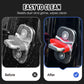 🚗 BUY 3 GET 4! ✨ Silicone Car Door Lock Damper Pads - Noise-Reducing Sealing with Self-Adhesive Design for Soft & Quiet Closing 🔇🧤