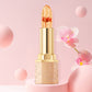 💄 50% OFF NOW! ✨ Crystal Flower Temperature Color Change Jelly Lipstick - Hydrating Formula with Mood-Activated Shades & Sparkling Effect 🌸🌡️