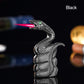🐍 50% OFF NOW! ✨ Creative Snake Windproof Lighter - Unique Metal Design with Reliable Ignition for Outdoor & Emergency Use 🔥🌬️