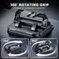 📱 BUY 2 GET 1 FREE! ✨ 360° Rotating Foldable Phone Holder – Universal Compatibility, Anti-Slip Base for Desk/Car/Travel 🚗💻📦
