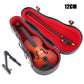 🎻 BUY 3 GET 1 FREE! 🎉 Mini Violin Model Ornament – Exquisite Detail, Perfect Graduation Gift & Holiday Decor 📦