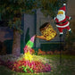 🎄50% OFF🔥Solar Christmas Santa Decor｜5 Styles, Weather‑Resistant LED Garden Pathway Lights 🎁