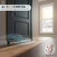 🪟 50% OFF NOW! 🌡️ Self-Adhesive Weather Stripping – Wind-Proof, Insulates & Easy to Apply 🏠