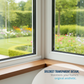 🪟 50% OFF NOW! 🌡️ Self-Adhesive Weather Stripping – Wind-Proof, Insulates & Easy to Apply 🏠