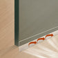 🪟 50% OFF NOW! 🌡️ Self-Adhesive Weather Stripping – Wind-Proof, Insulates & Easy to Apply 🏠