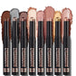 ✨ 50% OFF! ✨ 8 Colors Glitter Eyeshadow Stick - Waterproof & Long-Wearing Multi-Use Formula for Sparkling Looks! 🎄🌟