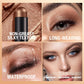 ✨ 50% OFF! ✨ 8 Colors Glitter Eyeshadow Stick - Waterproof & Long-Wearing Multi-Use Formula for Sparkling Looks! 🎄🌟