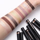 ✨ 50% OFF! ✨ 8 Colors Glitter Eyeshadow Stick - Waterproof & Long-Wearing Multi-Use Formula for Sparkling Looks! 🎄🌟