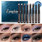 ✨ 50% OFF! ✨ 8 Colors Glitter Eyeshadow Stick - Waterproof & Long-Wearing Multi-Use Formula for Sparkling Looks! 🎄🌟