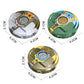 🌀 50% OFF TIME-LIMITED SPECIAL! ✨ Transformable Fidget Spinner Toys - 5-in-1 with Interchangeable Parts for Stress Relief & Focus ⚡🧠