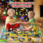 🎁🔥FLASH SALE Half‑Price! Boys Construction Truck Advent Calendar, 24 Surprise Toy Sets 🎁