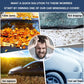 ⏳ Limited-Time 50% OFF! 🚗 Car Windshield Cover — Sun, Frost & Snow Shield 🪟