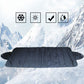 ⏳ Limited-Time 50% OFF! 🚗 Car Windshield Cover — Sun, Frost & Snow Shield 🪟