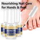💅 BUY 2 GET 1 FREE! 🎉 Nourishing Nail Care – Strengthens, Hydrates & Repairs ⭐📦
