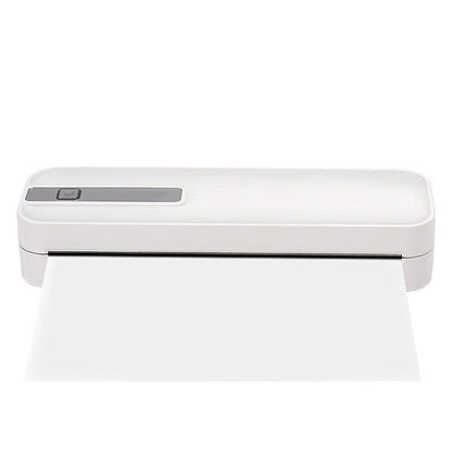 🎄 69% OFF! 🖨️ PORTABLE THERMAL PRINTER - Bluetooth Connectivity & Compact Design, Perfect for Photos, Notes and Crafts, Ideal Christmas Gift for Students and Professionals 🎁✨