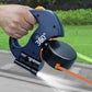 🐶 50% OFF NOW!🔦 Two-in-One Multifunctional Dog Walker – Retractable, LED Light & Poop Bag Dispenser – Hands-Free Leash 🛍️