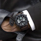 🎉 2026 Sale — Over 19,000 Sold! ⌚💪 Rugged dual‑display sports watch — digital + analog, 3ATM waterproof, and built for everyday wear. Stylish enough for the office, tough enough for the outdoors. ✨