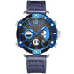 🎉 2026 Sale — Over 19,000 Sold! ⌚💪 Rugged dual‑display sports watch — digital + analog, 3ATM waterproof, and built for everyday wear. Stylish enough for the office, tough enough for the outdoors. ✨