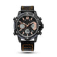 🎉 2026 Sale — Over 19,000 Sold! ⌚💪 Rugged dual‑display sports watch — digital + analog, 3ATM waterproof, and built for everyday wear. Stylish enough for the office, tough enough for the outdoors. ✨
