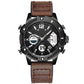 🎉 2026 Sale — Over 19,000 Sold! ⌚💪 Rugged dual‑display sports watch — digital + analog, 3ATM waterproof, and built for everyday wear. Stylish enough for the office, tough enough for the outdoors. ✨