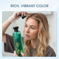 💇‍♀️ 50% OFF NOW! 🎉 Botanical Essential Oil Hair Dye – Long-Lasting, Ammonia-Free & Nourishing Shine 🌿📦