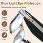 👓 60% OFF NOW! 🎉 Foldable Anti-Blue Light Glasses – Ultra-Light, Portable & Case Included 📖📦