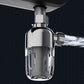 🏃50% OFF WHILE STOCKS LAST! 🚰💧 Stop drinking rust and sand — this whole-house filter catches it all. 40-micron stainless steel mesh, reusable, and built to last. Clean water from every tap. 🏠