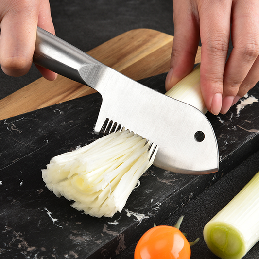 🔪 FLASH SALE 50% OFF! ⚡ Julienne Peeler – 2-in-1 Multi-Blade, Professional-Grade Stainless Steel & Ergonomic Grip 🥒📦