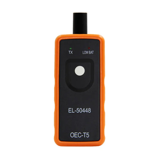 EL-50448 Tire Pressure M-onitoring Sensor TPMS Activation Tool OEC-T5 for GM Cars