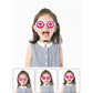 🥸 BUY 2 GET 1 FREE! 🎉 Funny Winking Glasses – Flashing LED, Novelty Toy & Lightweight Design 📦
