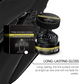 ✨ 50% OFF NOW! 🚗 Tire Wax – Restores Black Gloss, Blocks UV & Repels Dirt – Easy & Quick!