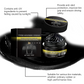 ✨ 50% OFF NOW! 🚗 Tire Wax – Restores Black Gloss, Blocks UV & Repels Dirt – Easy & Quick!