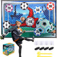 ⚽ 50% OFF NOW! 🥅 Soccer Ball Game Set for Kids – Complete with Goal & Pump, Outdoor Play & Skill Development 🎯✨