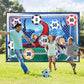⚽ 50% OFF NOW! 🥅 Soccer Ball Game Set for Kids – Complete with Goal & Pump, Outdoor Play & Skill Development 🎯✨