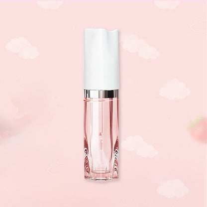 💄 BUY 2 GET 1 FREE! 🌹 pH-Adaptive Lip Oil – Custom Color, Intense Moisture & Lightweight Non-Sticky Feel 🎨✨
