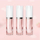 💄 BUY 2 GET 1 FREE! 🌹 pH-Adaptive Lip Oil – Custom Color, Intense Moisture & Lightweight Non-Sticky Feel 🎨✨