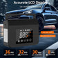 🚨 LIMITED‑TIME FINAL 50% OFF 🚗 4‑in‑1 Portable Car Starter | 4000A Peak Jump Start,150PSI Air Compressor, Power Bank for Sedans, SUVs, Trucks & Boats