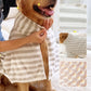 🐶 50% OFF NOW! 🛁 Soft Absorbent Dog Bathrobe – Quick-Drying, Skin-Friendly & Antibacterial – Perfect for Post-Bath & Swimming ✨