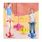 🤸‍♂️ 50% OFF NOW! 🎈 Pogo Jumper Ball – Adjustable Height, Durable & Fun for Kids & Adults 🎉